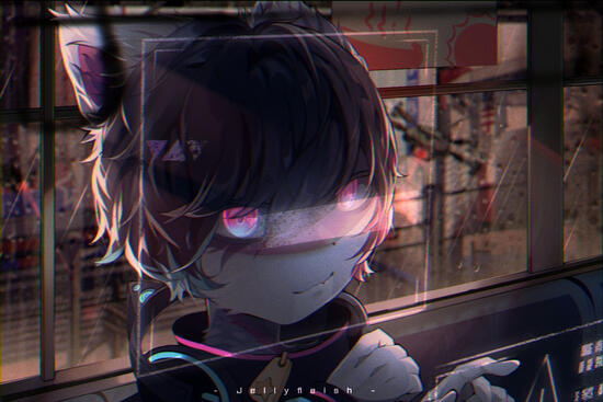 Unsuspecting Target - Commission, 2023